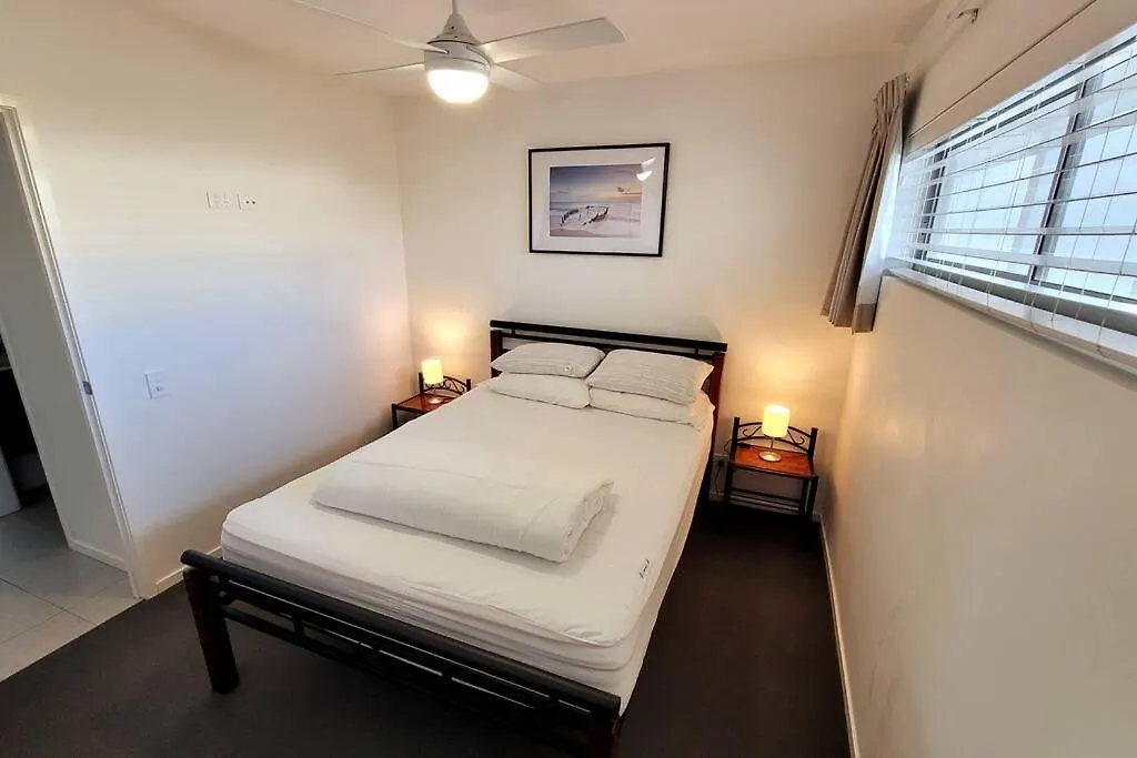 Modern Waterfront Apartment 卡瓦纳华特斯 澳大利亚